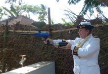 BSMA : Ouverture de la chasse aux loisirs