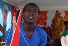 Ali Assani Colo, artisan mahorais