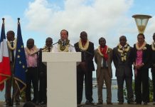 Les candidats à la présidentielle dans les Outre-mer: Des voyages pour des voix