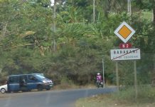 Régler les conflits à Mayotte: avec ou sans la loi ?