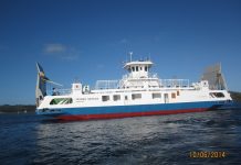 STM : un seul amphidrome en service