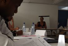 «Lance ton business»: les candidats mahorais ont passé l’oral