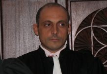 Affaire Karki : un complot ?