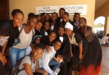 Au tribunal, comme au théâtre