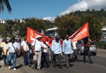 Echec des négociations à La Poste