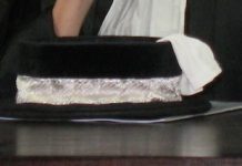 Des magistrats boycottent l’audience solennelle