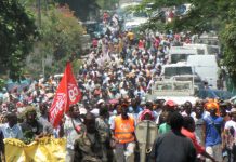 «Un dialogue social déficient dans notre pays»