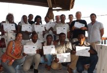 Construire avec la jeunesse de l’océan Indien