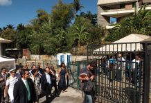 Soupçons de corruption au service des étrangers de la préfecture