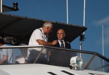 Immigration irrégulière: la démonstration de la « mobilisation sans faille » de l’Etat