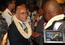 Sécurité : pas de nouvelles mesures mais plus de coordinations