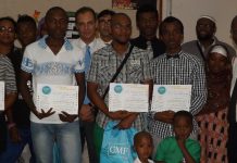 Annas, lycéen lauréat des Mots d’or