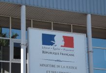 Un accident de la route coûte son permis à Mouslim Payet