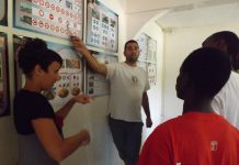 Conduite: «L’œil remplace les oreilles»