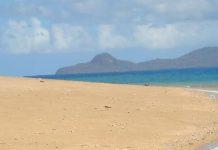 Plages de Mayotte: une qualité des eaux bonne à 90%