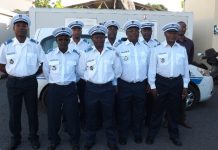 Police municipale: Mamoudzou investit pour retrouver sa tranquillité