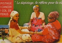 Cancer du col de l’utérus : le dépistage progresse
