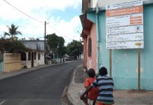 Cinq ans pour des routes mahoraises en parfait état