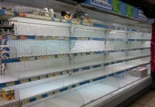 Grève à la Sodifram: situation bloquée, les rayons se vident