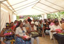 Succès inattendu pour l’action sociale