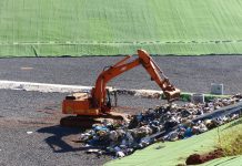 Gestion des déchets: vers la disparition du SIDEVAM