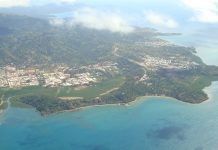 Montée des eaux : Mayotte touchée par le changement de climat