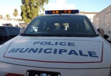 Mamoudzou : des restrictions de circulation en amont du 14 juillet Police municipale, Mayotte