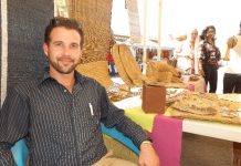 Le vétiver, une solution pour l’Ile aux parfums