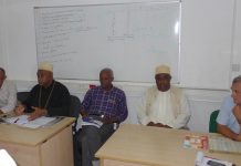 Les cadis s’occuperont des enfants mort-nés