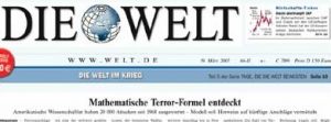 die welt