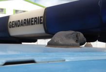 Gendarme blessé à Majicavo: trois jeunes en détention provisoire