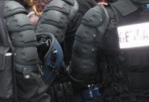 Violences entre Ouangani et Barakani