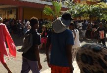 Jeunesse à Mayotte: deux ans pour trouver les bonnes solutions