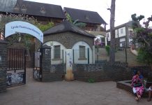 Une enquête ouverte pour tentative de meurtre devant le lycée Bamana