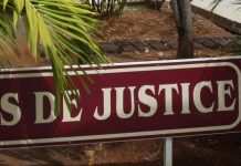 La Réunion : le procès de trois policiers de Mamoudzou renvoyé