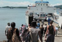 « Mission parlementaire sur l’égalité entre les Femmes et les Hommes à Mayotte »