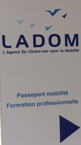 LADOM pancarte