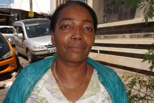 "Une reconnaissance des agriculteurs" pour Laini Mogne-Mali