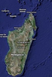 Madagascar