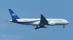 Avion air austral