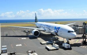 AVION AIR AUSTRAL
