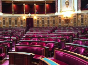 Le Sénat