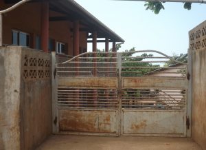 L'école de Bonovo à Mtsapéré 