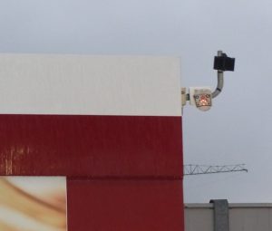 La vidéosurveillance de la BFC permet d'identifier un des agresseurs