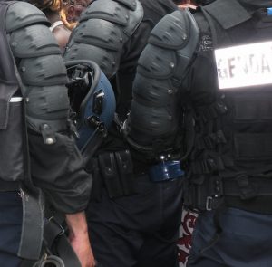 Les gendarmes ont besoin de renfort