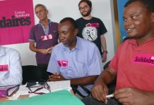 Immigration : Sud-Solidaires se désolidarise des revendications de 2018