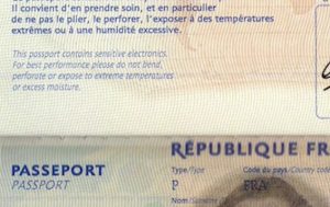 Passeport