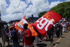 Manifestation (Archive avril 2016)