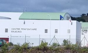 Le Centre pénitentiaire de Majicavo