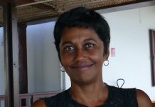 Remaniement : Ericka Bareigts devient ministre des Outre-mer